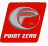 Point Zero Logo